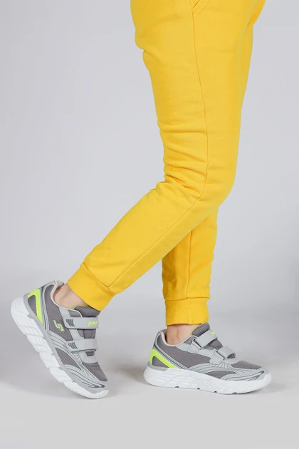 کتانی بچگانه jump