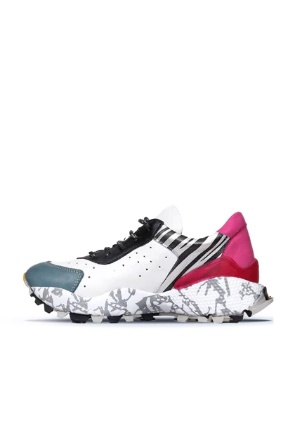 کتانی زنانه بوئنو bueno