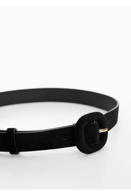 کمربند اورجینال منگو mango