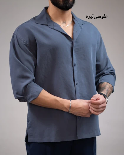پیراهن لایوسل رافائل-کد5402