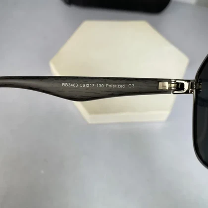 عینک آفتابی ریبن کد HC 3483