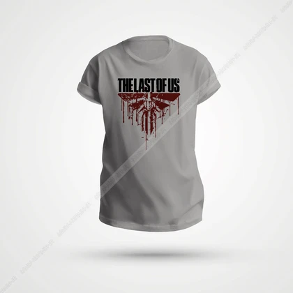 تیشرت The Last Of Us