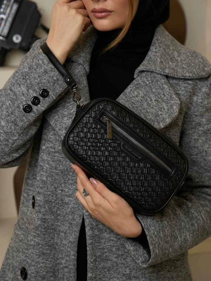 کیف دستی زنانه دیوید جونز