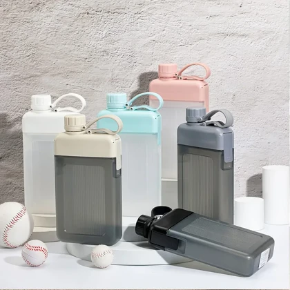 قمقمه کتابی 500 میل Yiben