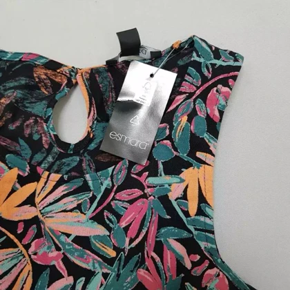 پیراهن زنانه اسمارا کد Z-TF43