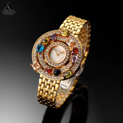 ساعت زنانه بولگاری Bvlgari Allegra GW1