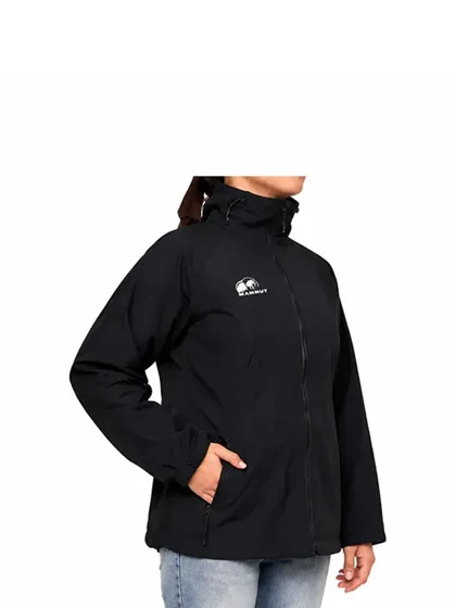 کاپشن دوپوش NORTH FACE