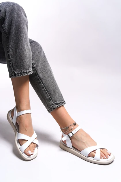 صندل زنانه ریکان riccon