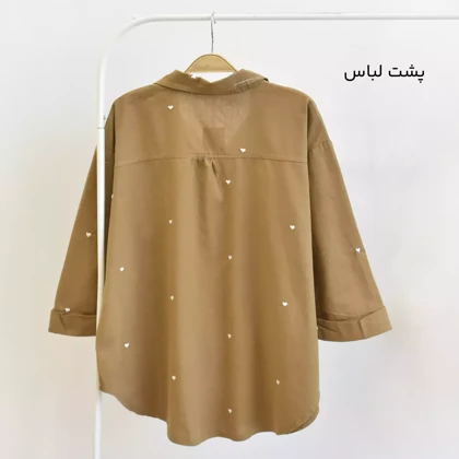 شومیز باکسی 1004069