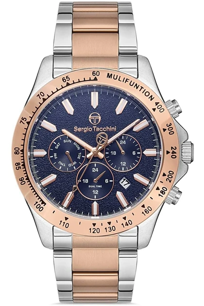ساعت مردانه sergio-tacchini sergio-tacchini