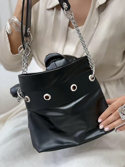 کیف تدی عروسکی