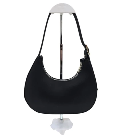 کیف دستی هلالی مات مدل Moon