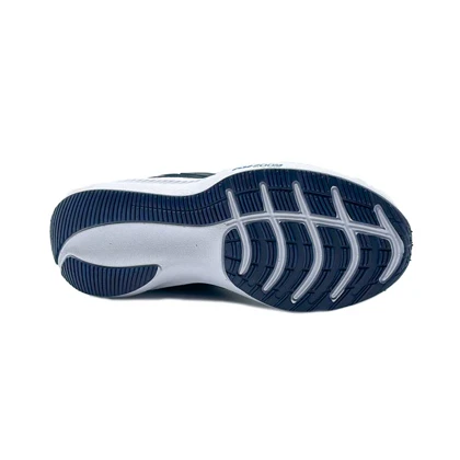 کفش و کتانی اسپرت مردانه و زنانه مدل نایک زوم NIKE_ZOOM رنگ سرمه ای یاسی