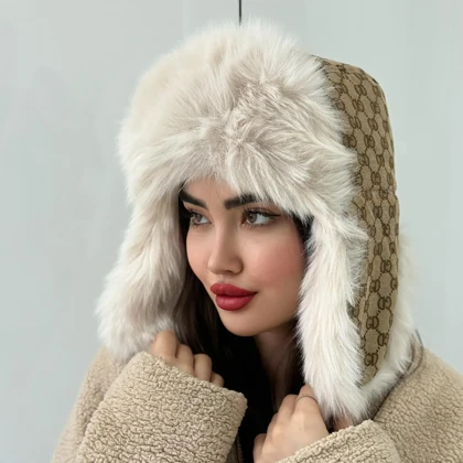 کلاه خلبانی گوچی