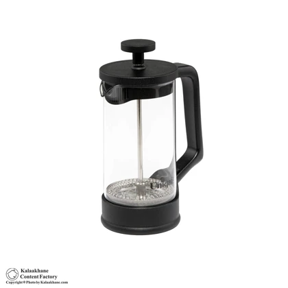 فرنچ پرس یونیک مدل 3041 گنجایش 350 میل