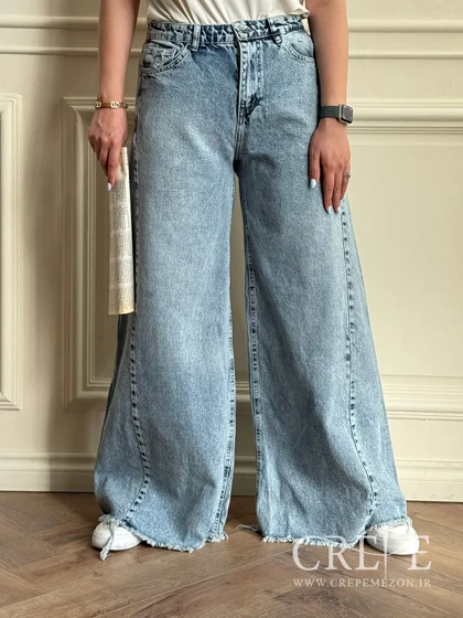 جین شافل قد 110