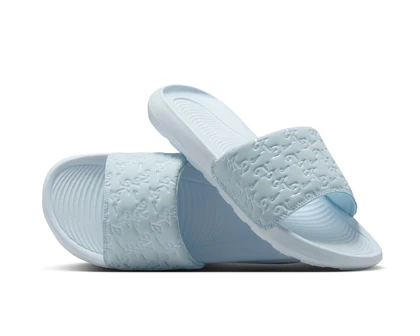 دمپایی روزانه Nike W VICTORI ONE SLIDE PRINT PC_HQ7022-400