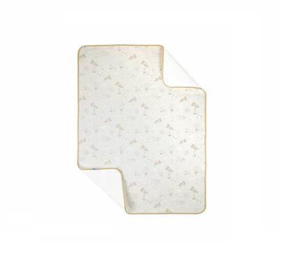 زیرانداز تعویض سایز بزرگ رزبرن طرح bear kite