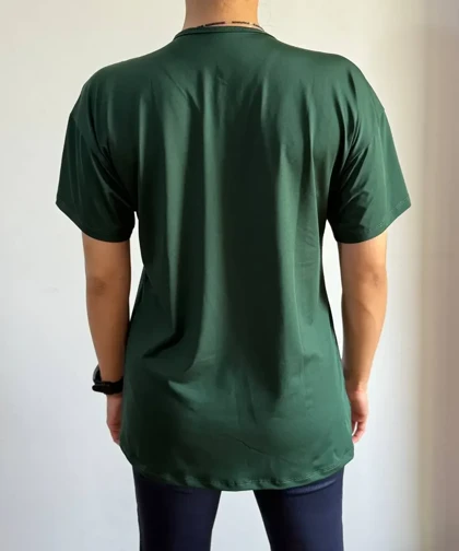 تیشرت لانگ ورزشی