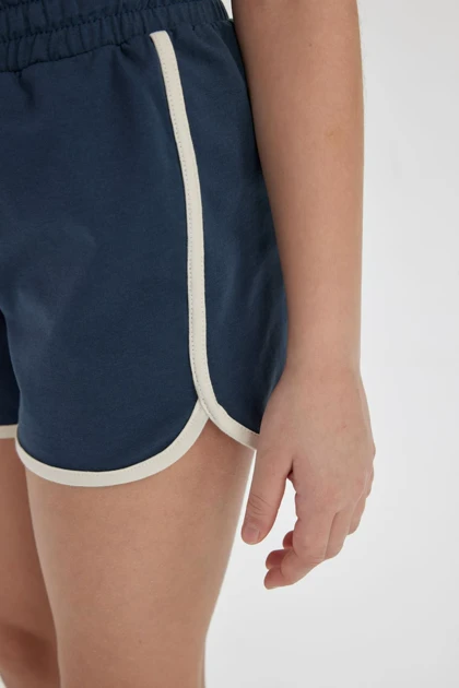 شلوارک بچگانه اورجینال دیفکتو defacto