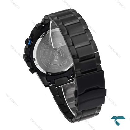 ساعت کاسیو ادیفایس مردانه EFR-540 مشکی Edifice-6771-G