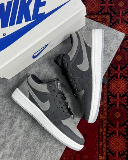 کتانی جردن وان