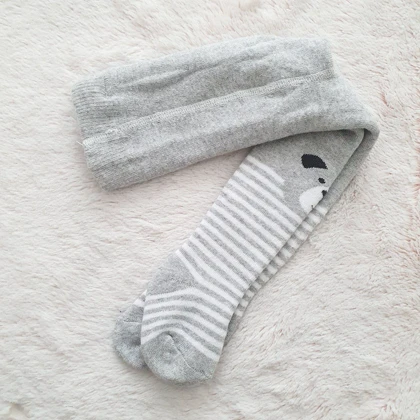 جوراب شلواری نوزاد کول کلاب کد Z-YF54