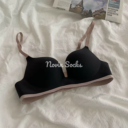 سوتین طرح نارگل ( سایز 75)