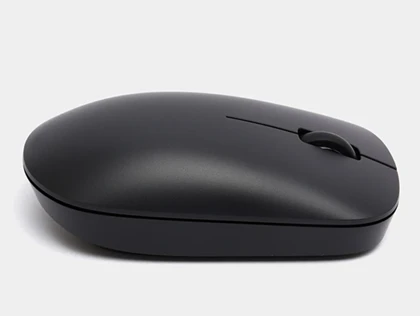 موس بی سیم شیائومی Xiaomi XMWXSB02YM Wireless Mouse Lite 2