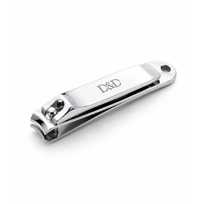 ناخن‌گیر استیل سایز کوچک DSD مدل NC-601