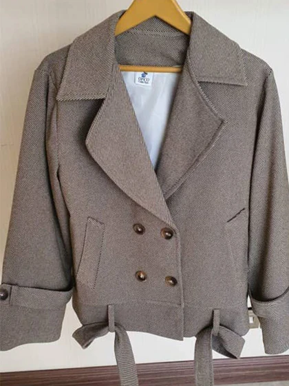 کت رز جناقی