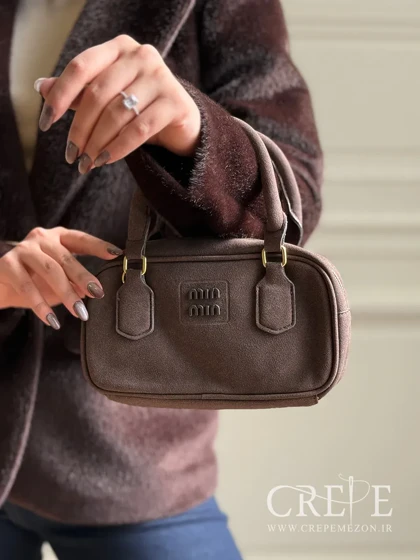 کیف جیر min min