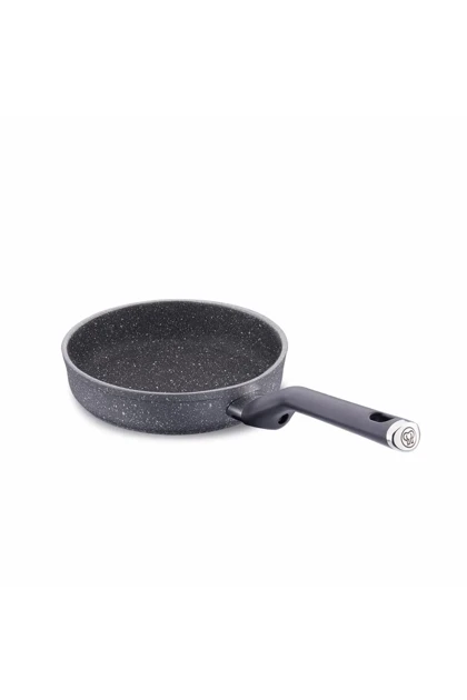 تابه KORKMAZ مدل Palma Peek گرانیتی