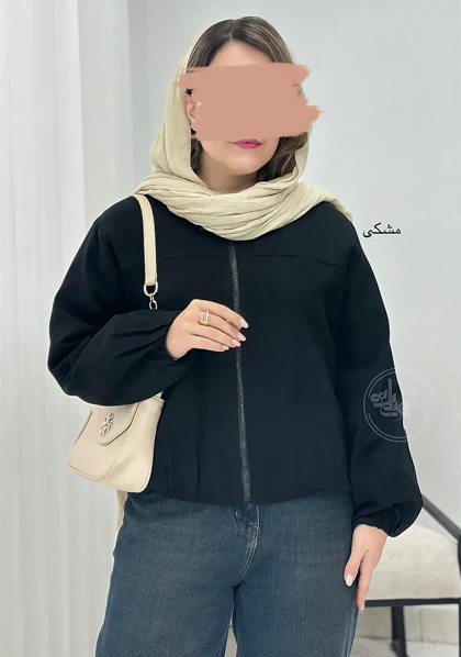 بامبر جکت دایان