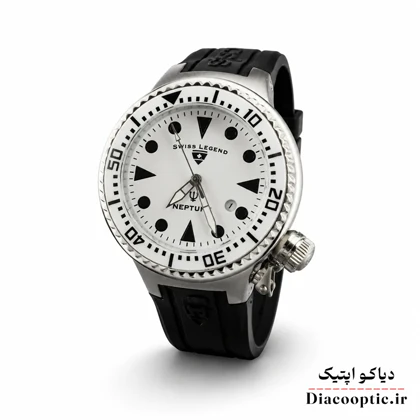 ساعت مچی مردانه برند Neptune مدل DO1168 بند پیو