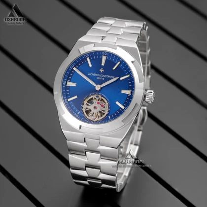 ساعت واشرون کنستانتین اتوماتیک Vacheron Constantin Overseas SB7