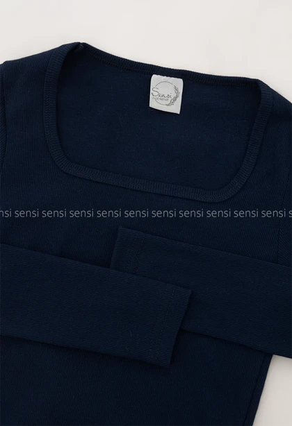 کراپ یقه خشتی کد1004907