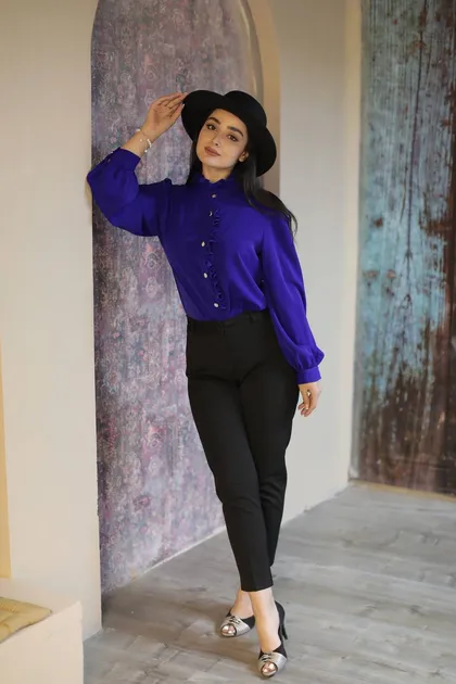 شومیز کد 1111
