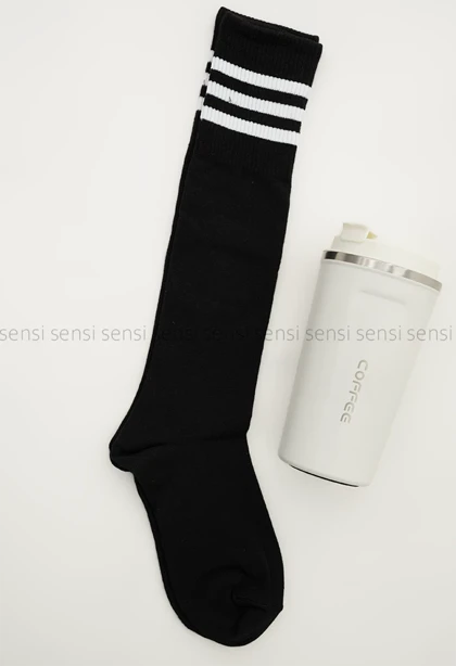 جوراب زیر زانو آدیداس کد1004917