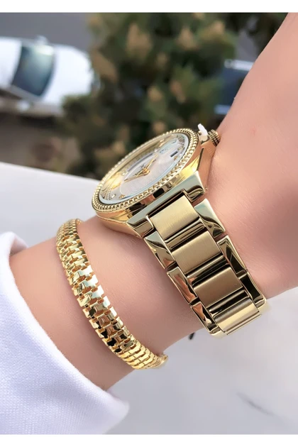 ساعت زنانه daniel-klein