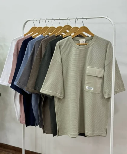 تیشرت مردانه دانیال