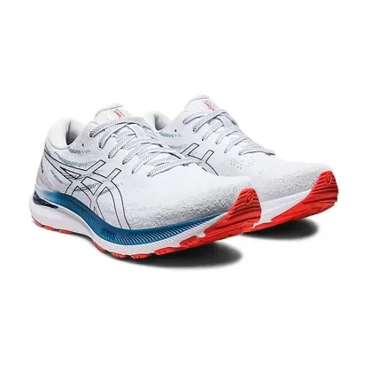 کتانی اسیکس ژل کایانو 29 سفید Asics Gel Kayano کد 444