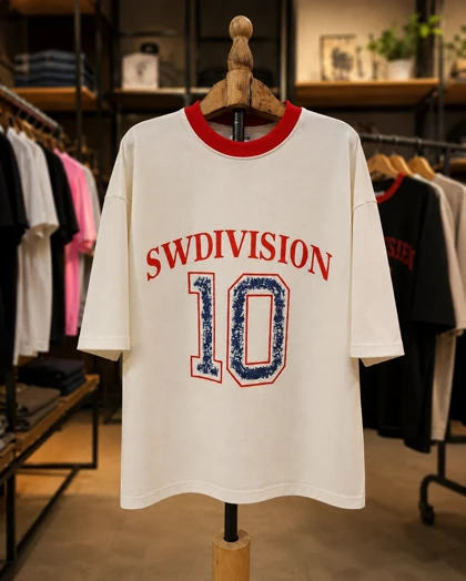 تیشرت مردانه swdivision