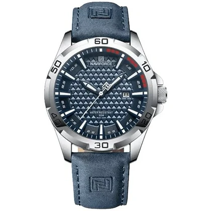 ساعت ناوی فورس اورجینال مردانه NAVIFORCE NF8023