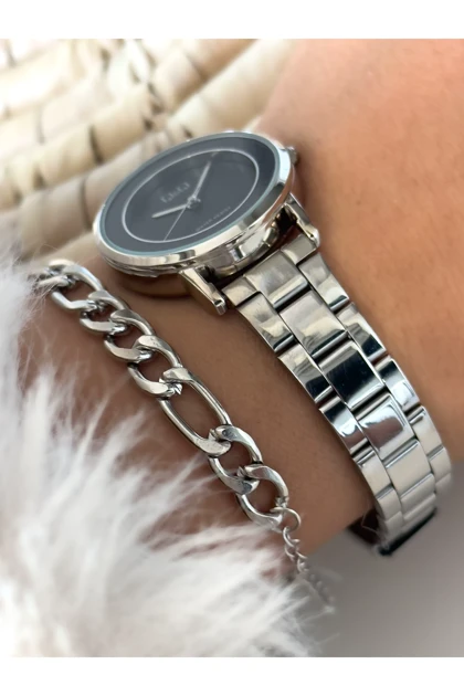 ساعت زنانه qandq qandq