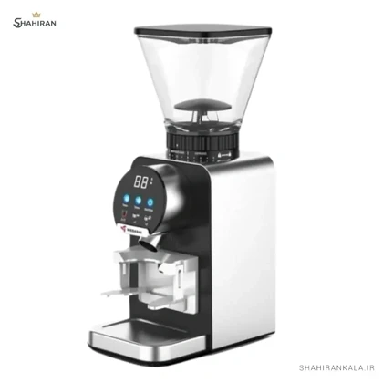 آسیاب قهوه مباشی مدل MEBASHI ME-CG2307SS