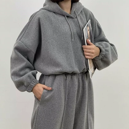 ست هودی و شلوار 1007260