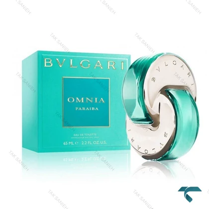 ادکلن بولگاری اومنیا پارایبا 65 میل Bvlgari-31400-L
