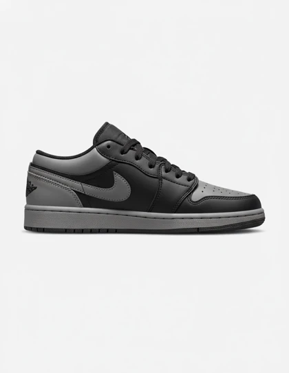 کتانی روزانه مردانه نایک Nike Air Jordan 1 Low LX M