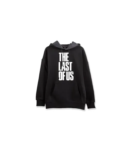 هودی HG112 / The Last Of Us